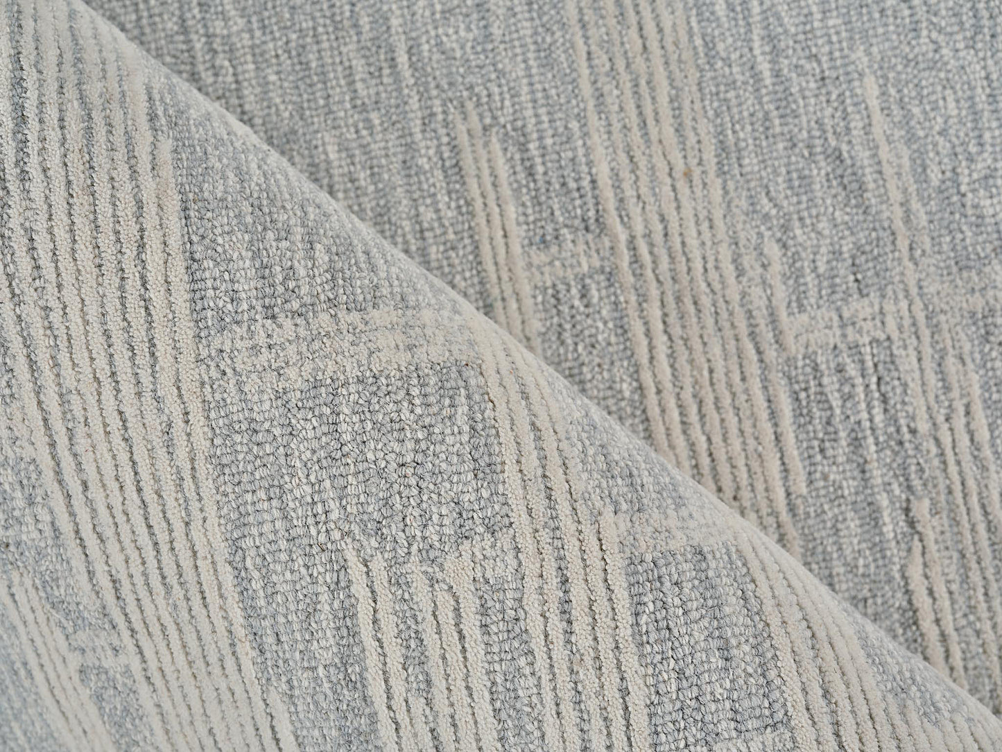 EXQUISITE RUGS   Park City Indoor Hand Tufted    - 6841-6'X9'