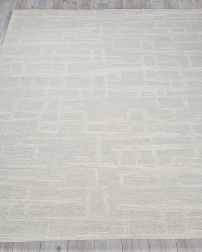 EXQUISITE RUGS   Park City Indoor Hand Tufted    - 6842-6'X9'