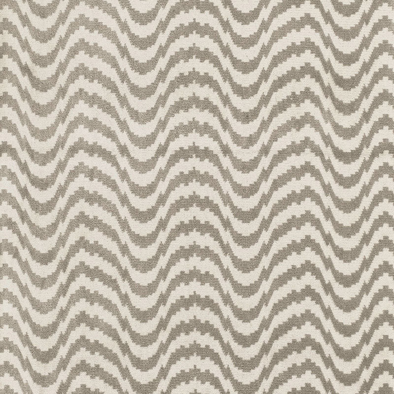 SCHUMACHER  CHROMA ZORIO VELVET   Driftwood   - 68462