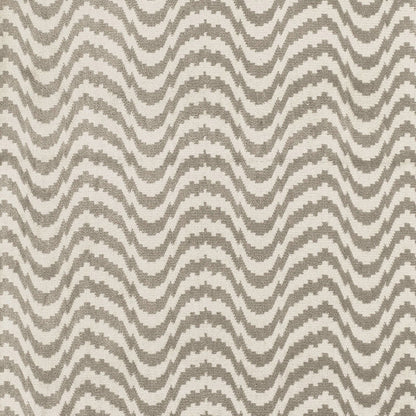SCHUMACHER  CHROMA ZORIO VELVET   Driftwood   - 68462