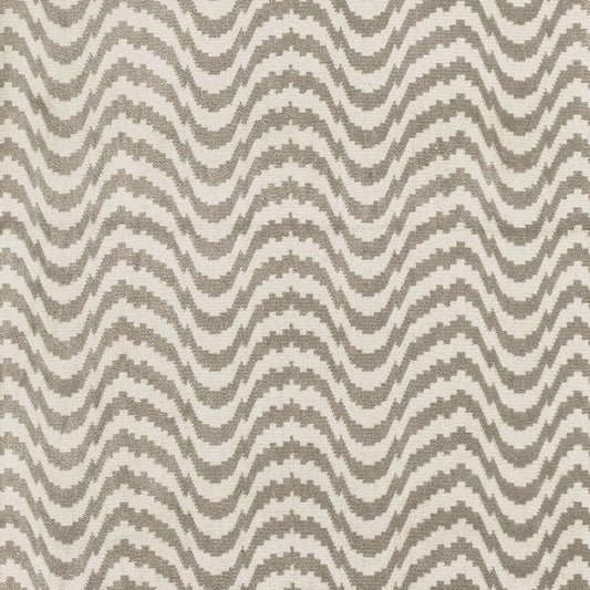 SCHUMACHER  CHROMA ZORIO VELVET   Driftwood   - 68462