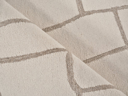 EXQUISITE RUGS   Tangiers Indoor Hand Tufted    - 6846-2'X3'