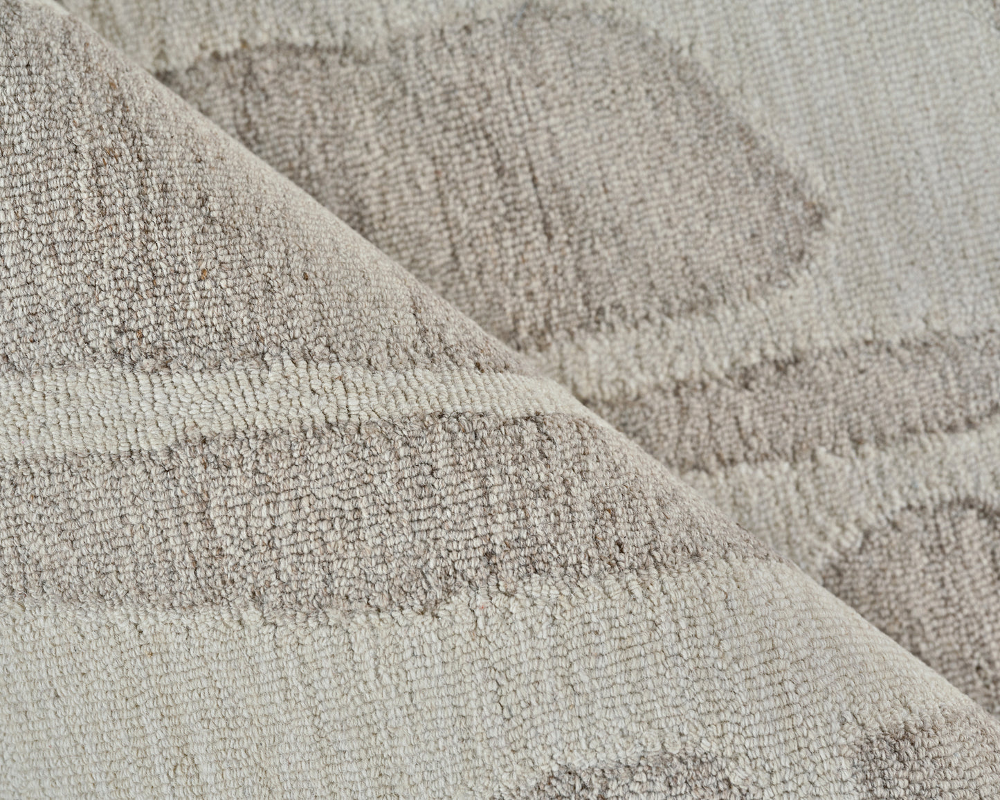 EXQUISITE RUGS   Carmel Indoor Hand Tufted    - 6851-4'X6'