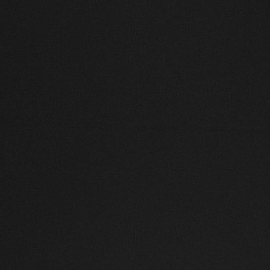 SCHUMACHER  PALETTE WOOLS CHESTER WOOL PLAINS PLAINS NOIR   - 68522