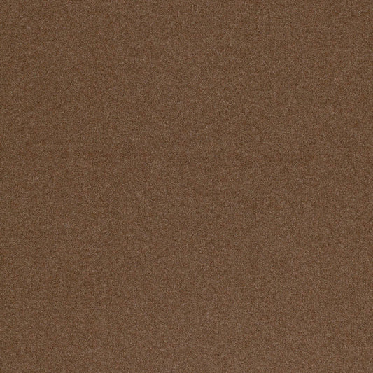 SCHUMACHER  LUXE LODGE CHESTER WOOL PLAINS PLAINS CHESTNUT   - 68527