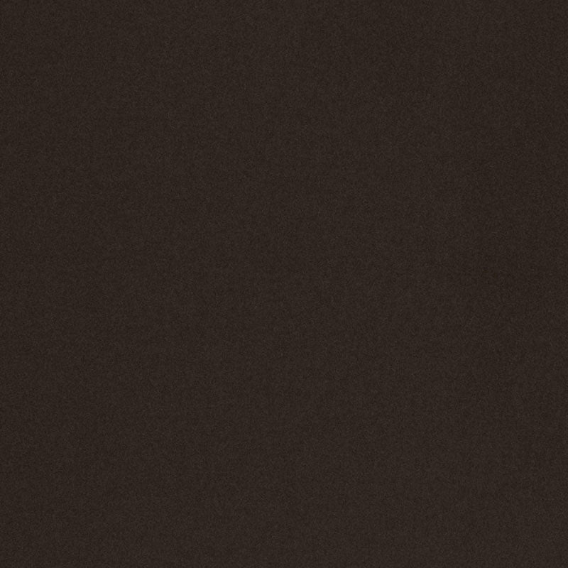 Dark brown leather texture close-up with subtle grain.