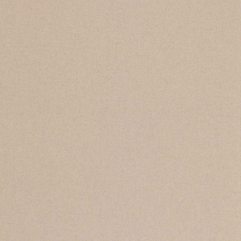 Beige textured fabric background with subtle grain in neutral tan.