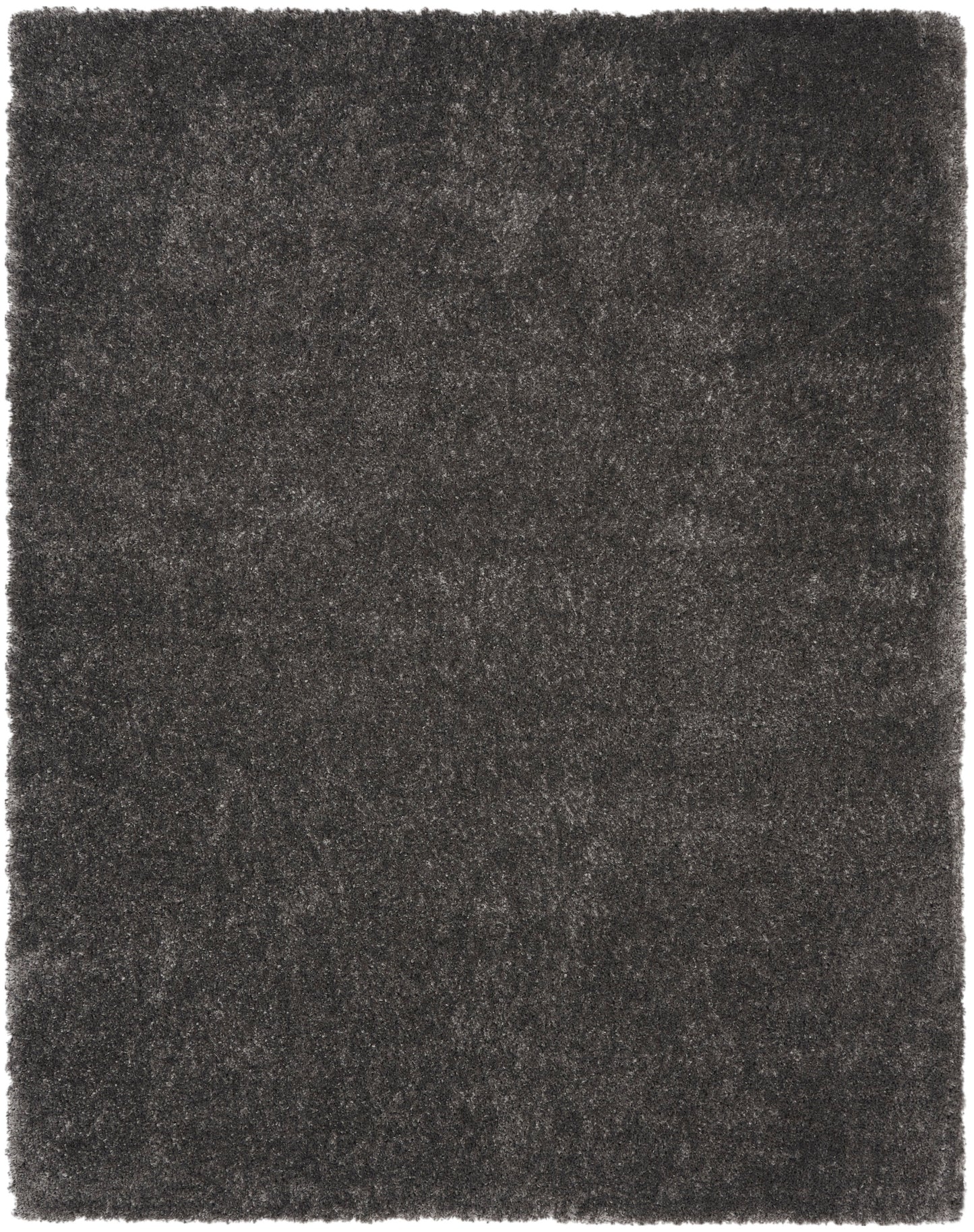 Nourison Rugs Nourison Home   Shag 7' X 9'    - 099446008398