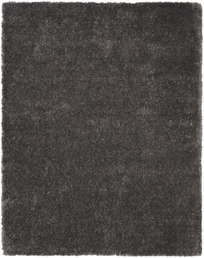 Nourison Rugs Nourison Home   Shag 7' X 9'    - 099446008398