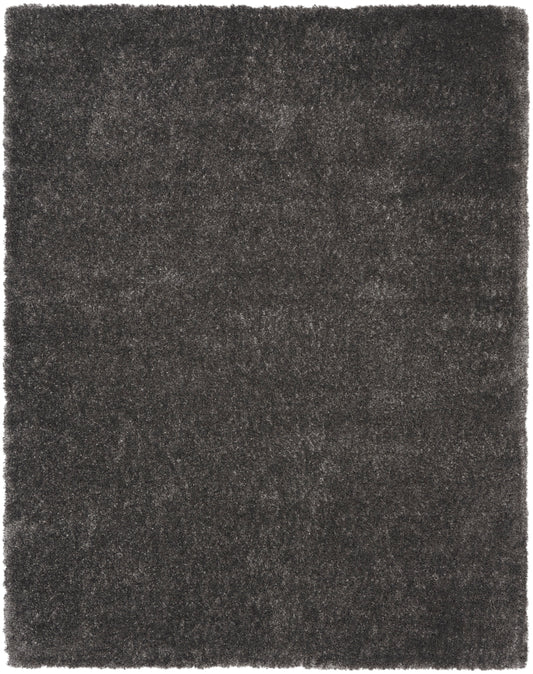 Nourison Rugs Nourison Home   Shag 7' X 9'    - 099446008398