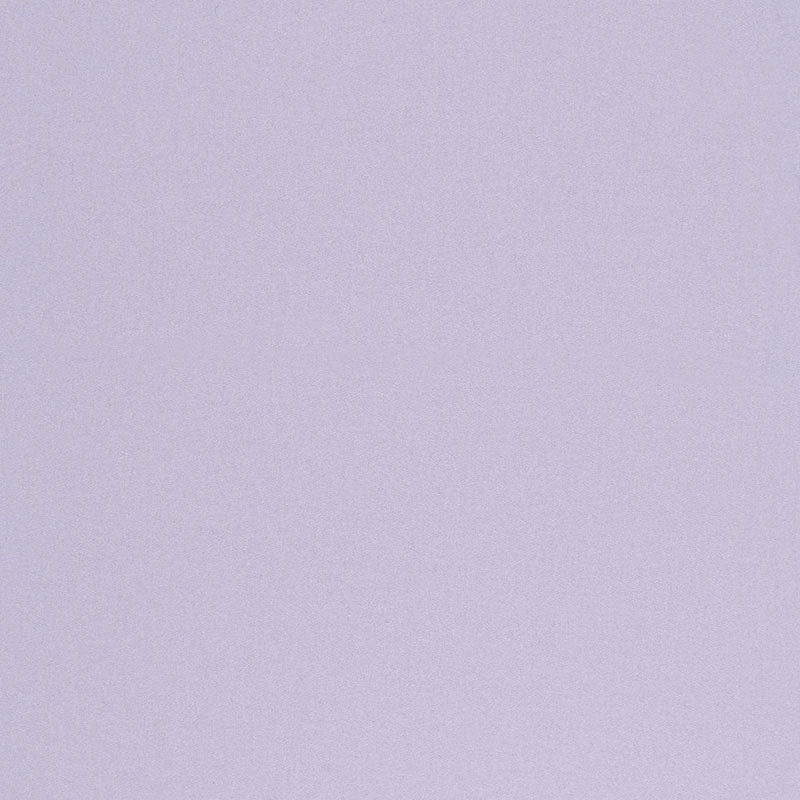 Solid lavender color background with smooth texture.