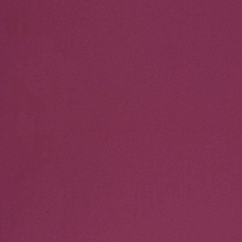 Solid burgundy fabric swatch with subtle texture.