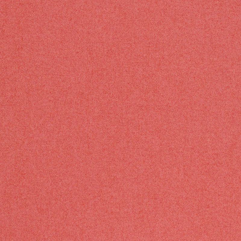 Coral pink textured surface background.