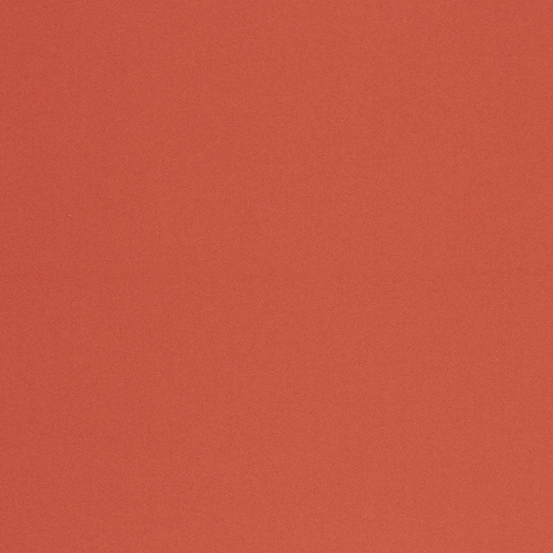 Solid burnt-orange color square swatch.