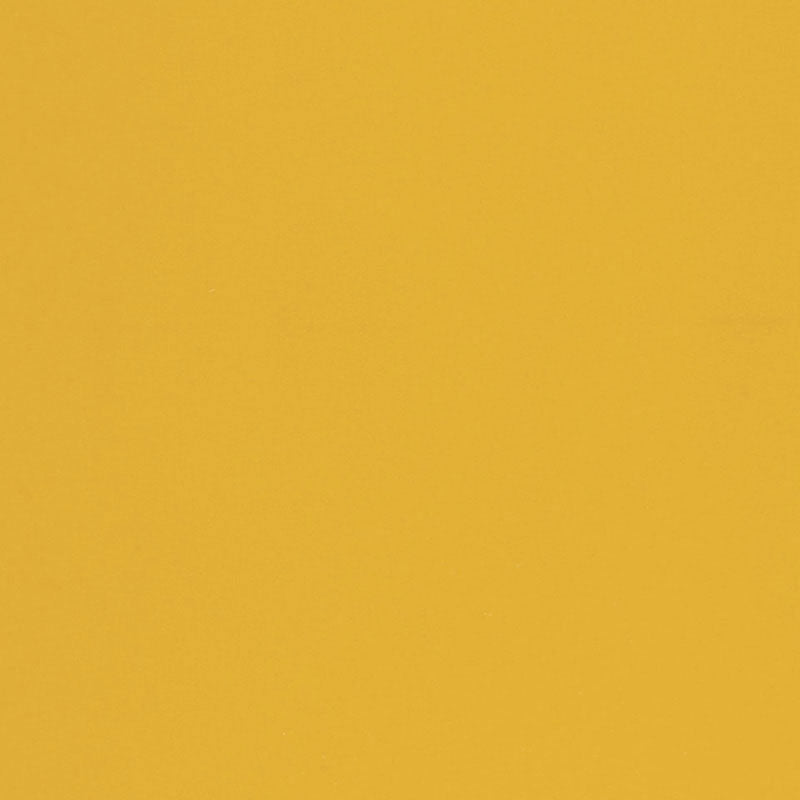 Solid mustard yellow color swatch, square block with uniform matte finish, ideal as a color sample.