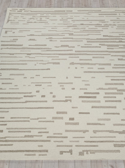 EXQUISITE RUGS   Carmel Indoor Hand Tufted    - 6856-4'X6'