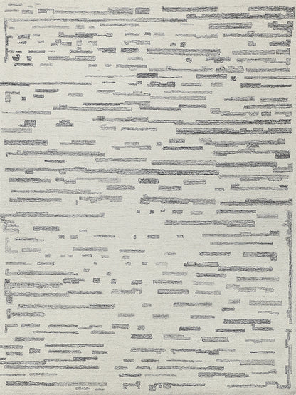 EXQUISITE RUGS   Carmel Indoor Hand Tufted    - 6857-4'X6'