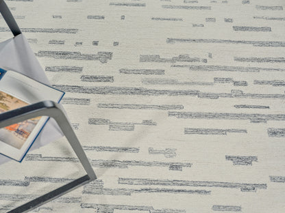 EXQUISITE RUGS   Carmel Indoor Hand Tufted    - 6857-4'X6'