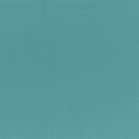 SCHUMACHER  PERFECT BASICS: WOOL PRESTWICK WOOL SATIN HIGH PERFORMANCE,SILKS & SATIN HIGH PERFORMANCE,SILKS & SATIN PEACOCK   - 68607