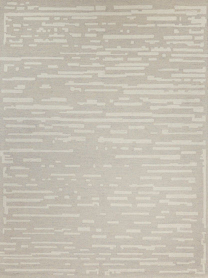 EXQUISITE RUGS   Carmel Indoor Hand Tufted    - 6860-4'X6'