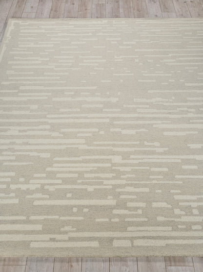 EXQUISITE RUGS   Carmel Indoor Hand Tufted    - 6860-4'X6'