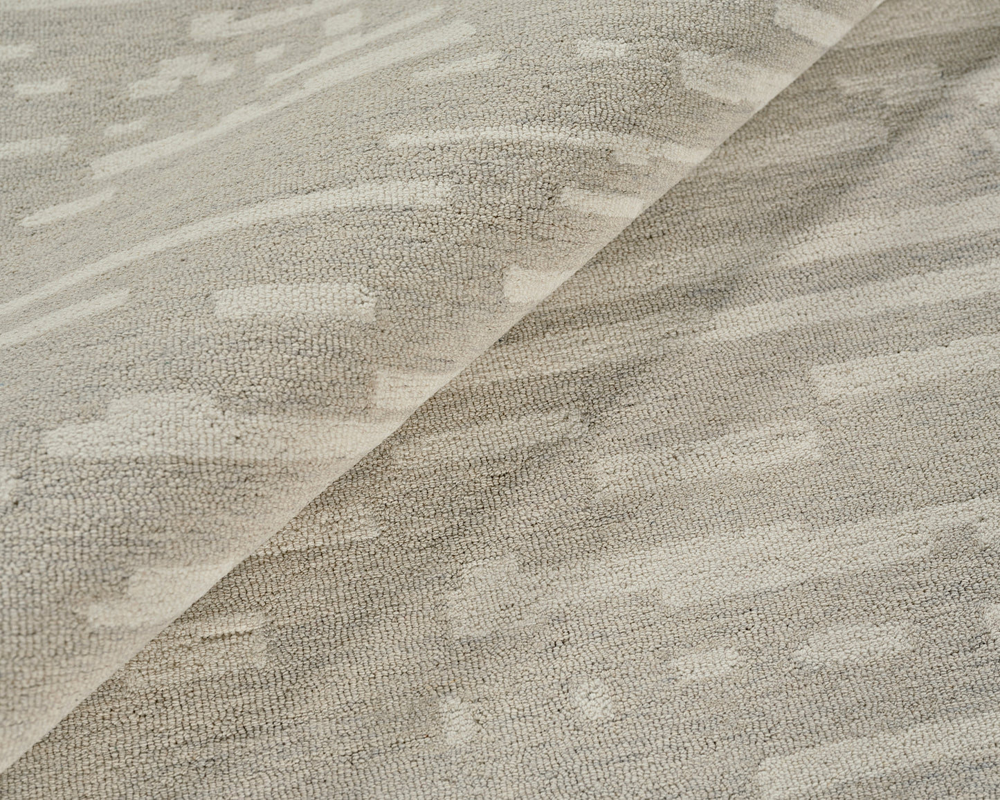 EXQUISITE RUGS   Carmel Indoor Hand Tufted    - 6860-4'X6'