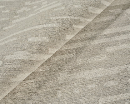 EXQUISITE RUGS   Carmel Indoor Hand Tufted    - 6860-4'X6'