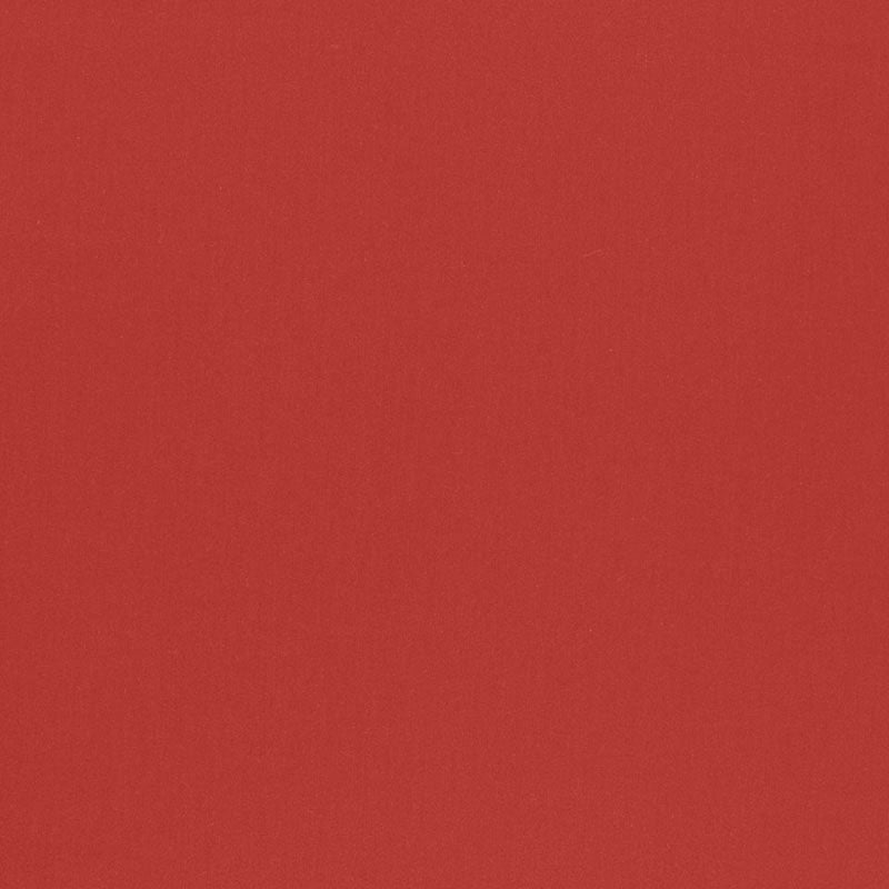 Solid burnt-orange color swatch tile; square sample for color selection.
