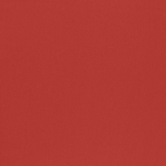 SCHUMACHER  PERFECT BASICS: WOOL PRESTWICK WOOL SATIN SILKS & SATIN,HIGH PERFORMANCE SILKS & SATIN,HIGH PERFORMANCE TOMATO   - 68616