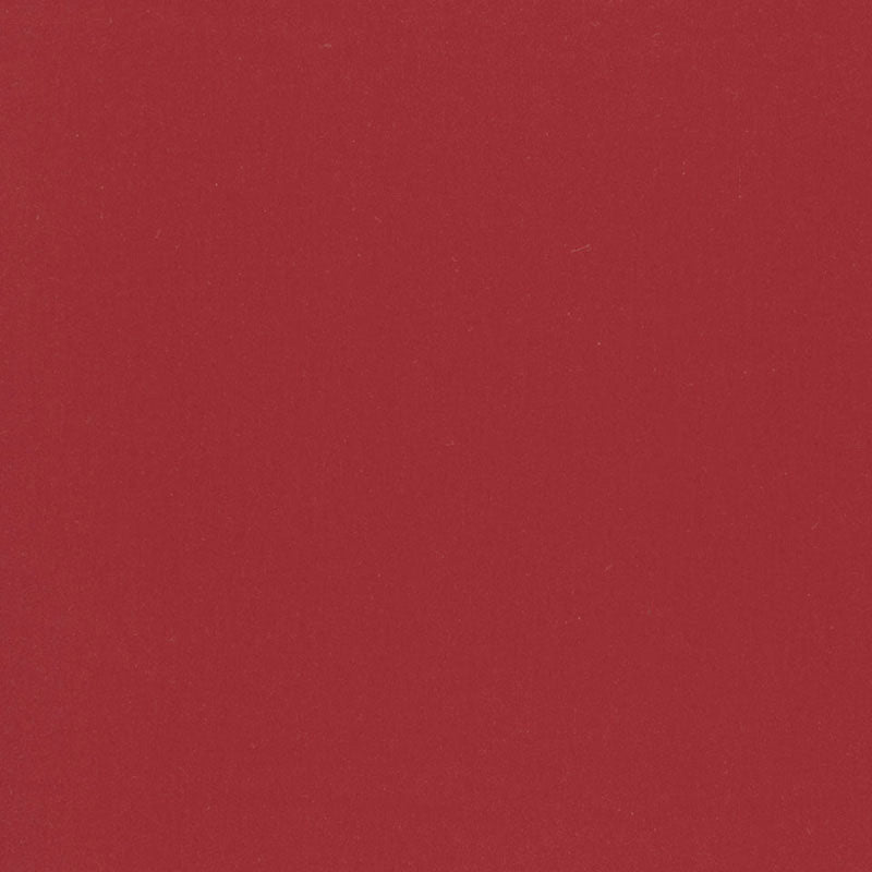 Solid burgundy red color swatch, square flat color sample.