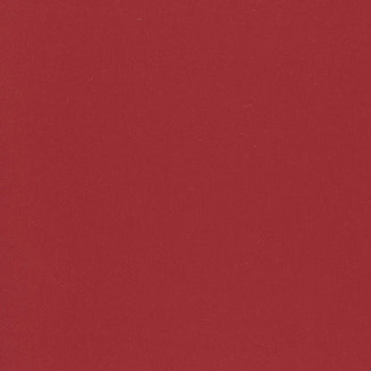 Solid burgundy red color swatch, square flat color sample.