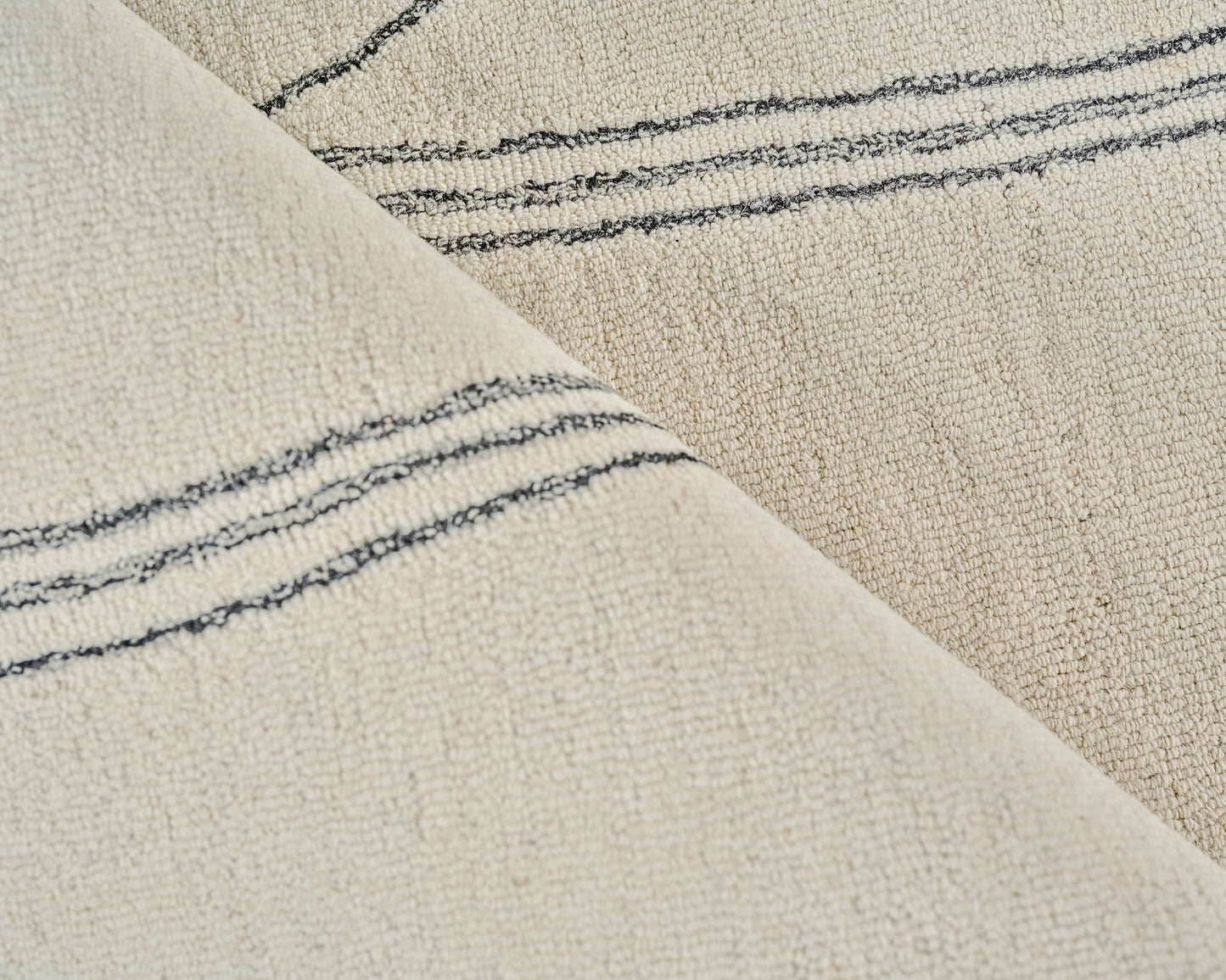 EXQUISITE RUGS   Tangiers Indoor Hand Tufted    - 6861-5'X8'