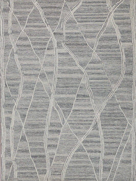 EXQUISITE RUGS   Tangiers Indoor Hand Tufted    - 6863-4'X6'