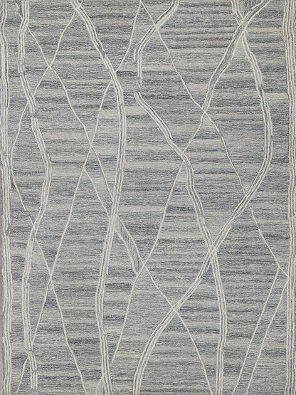 EXQUISITE RUGS   Tangiers Indoor Hand Tufted    - 6863-6'X9'
