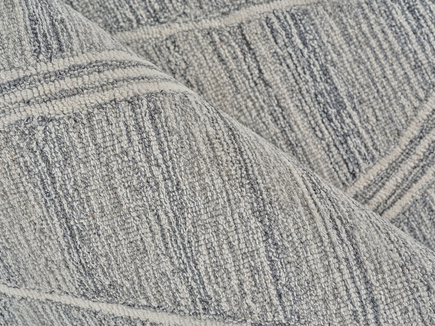 EXQUISITE RUGS   Tangiers Indoor Hand Tufted    - 6863-4'X6'