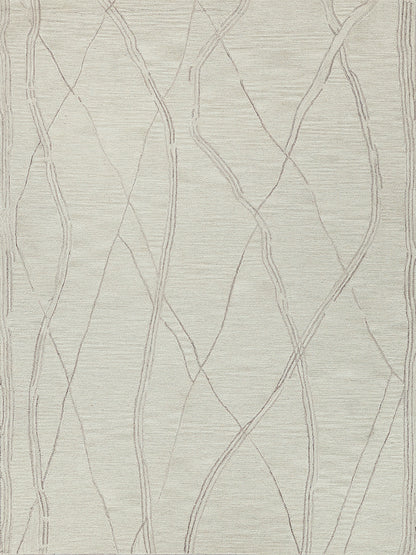 EXQUISITE RUGS   Tangiers Indoor Hand Tufted    - 6864-6'X9'