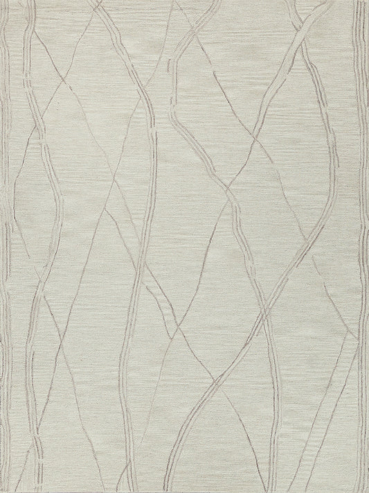 EXQUISITE RUGS   Tangiers Indoor Hand Tufted    - 6864-6'X9'