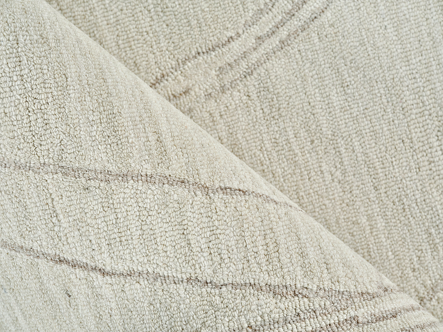 EXQUISITE RUGS   Tangiers Indoor Hand Tufted    - 6864-6'X9'