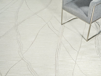 EXQUISITE RUGS   Tangiers Indoor Hand Tufted    - 6864-5'X8'