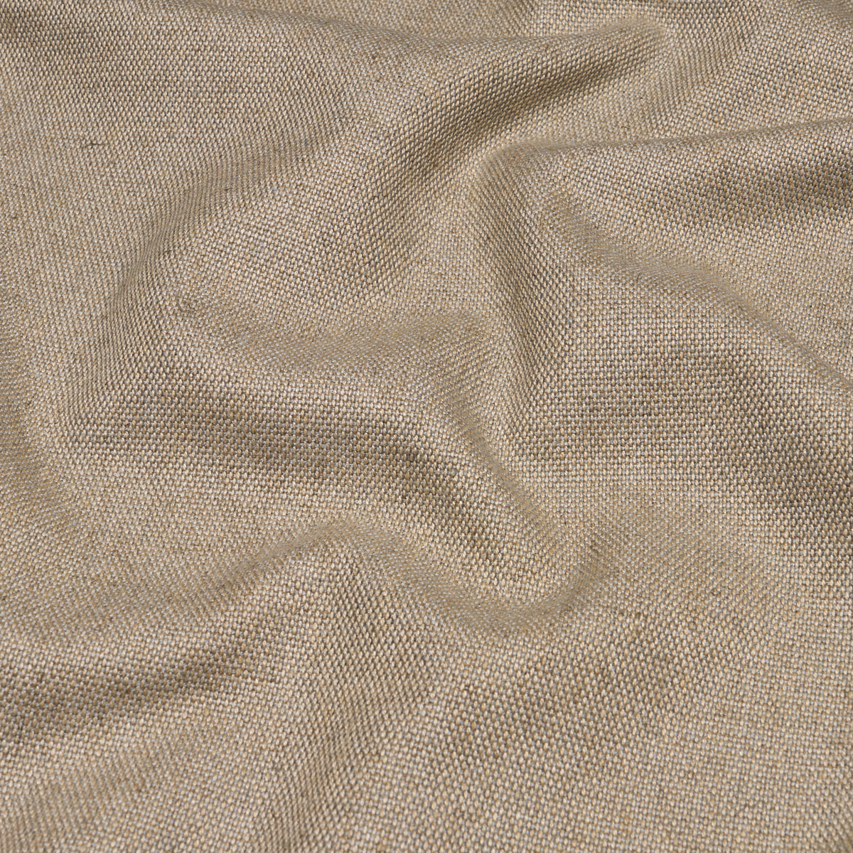 SCHUMACHER  CHROMA CORSICA WEAVE TEXTURES TEXTURES ZINC   - 68661