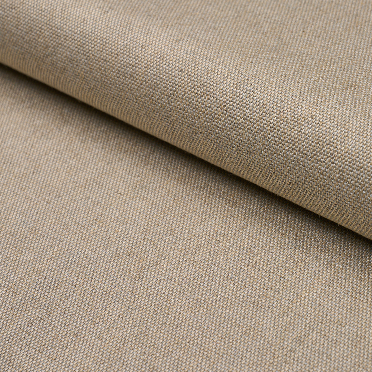 SCHUMACHER  CHROMA CORSICA WEAVE TEXTURES TEXTURES ZINC   - 68661