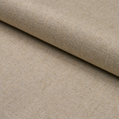 SCHUMACHER  CHROMA CORSICA WEAVE TEXTURES TEXTURES ZINC   - 68661