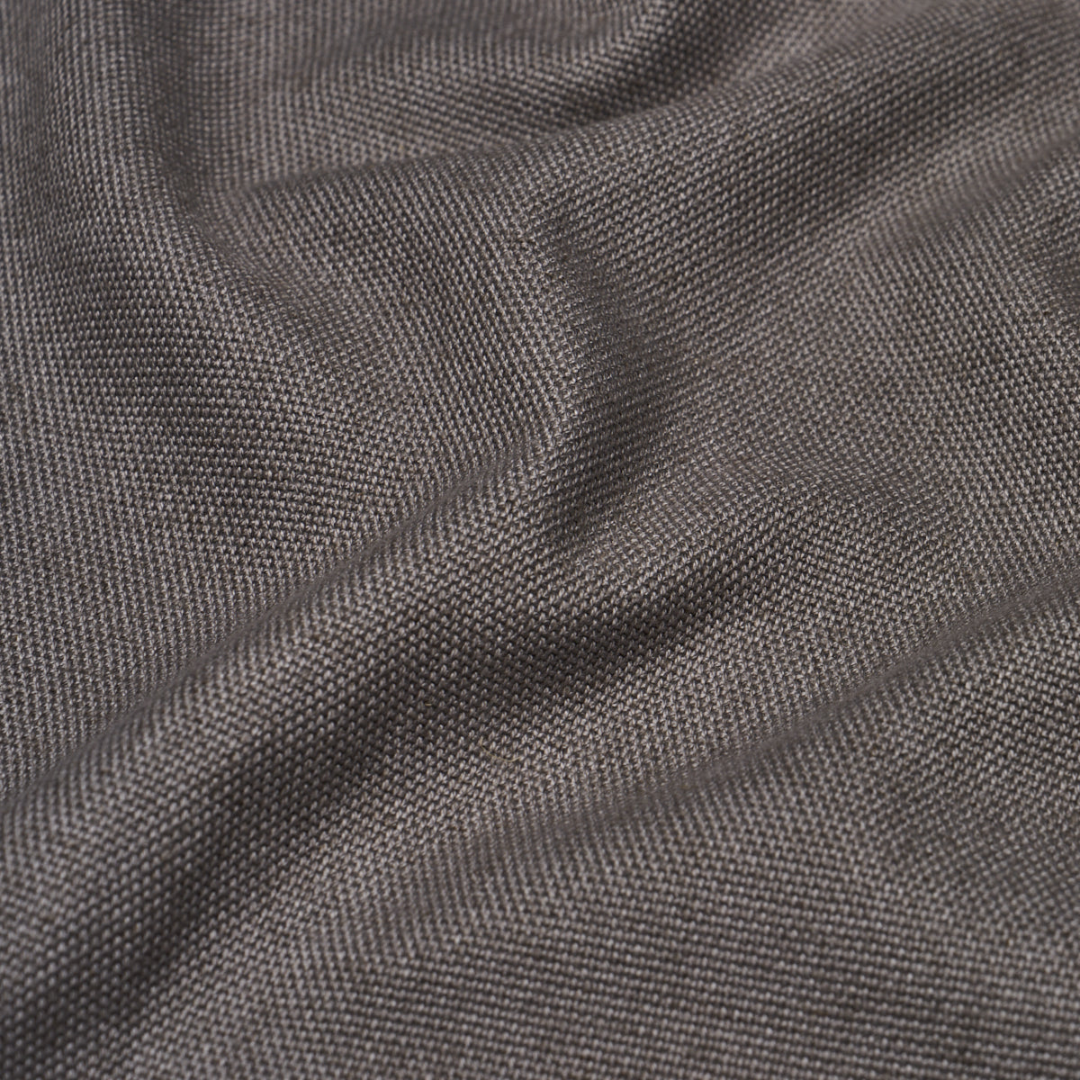 SCHUMACHER  CHROMA CORSICA WEAVE TEXTURES TEXTURES CHARCOAL   - 68662