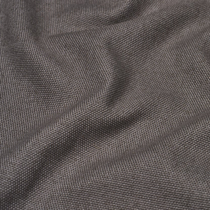 SCHUMACHER  CHROMA CORSICA WEAVE TEXTURES TEXTURES CHARCOAL   - 68662