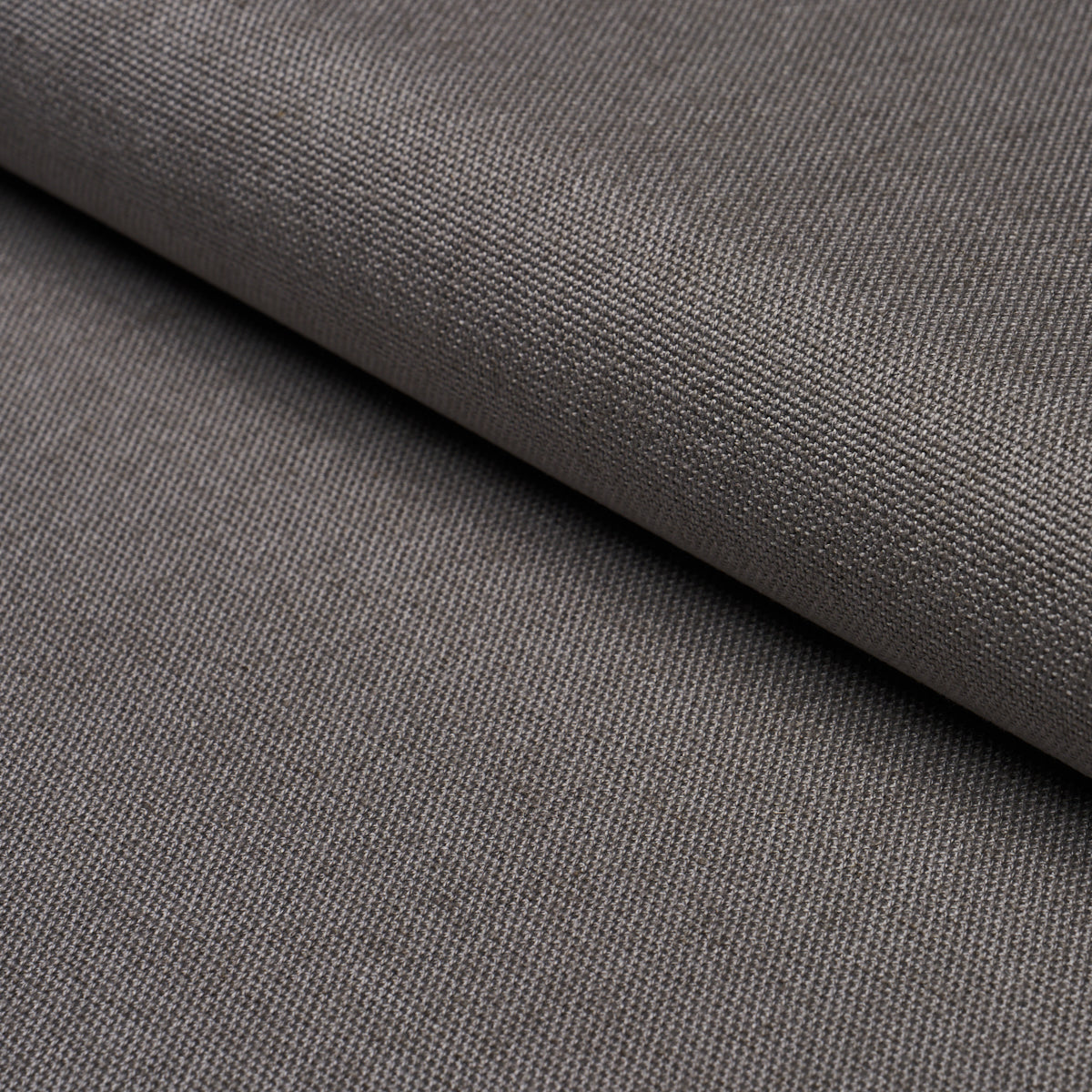 SCHUMACHER  CHROMA CORSICA WEAVE TEXTURES TEXTURES CHARCOAL   - 68662