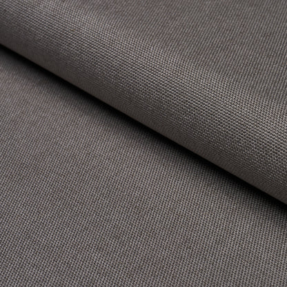 SCHUMACHER  CHROMA CORSICA WEAVE TEXTURES TEXTURES CHARCOAL   - 68662