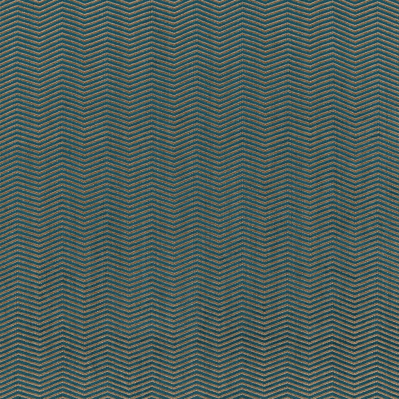 SCHUMACHER  CHROMA PALAZZO CHENILLE CHENILLE,PATTERN WOVENS CHENILLE,PATTERN WOVENS MIDNIGHT   - 68705