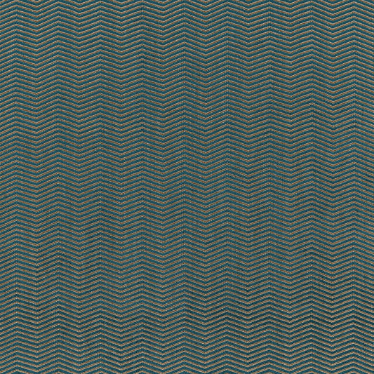 SCHUMACHER  CHROMA PALAZZO CHENILLE CHENILLE,PATTERN WOVENS CHENILLE,PATTERN WOVENS MIDNIGHT   - 68705