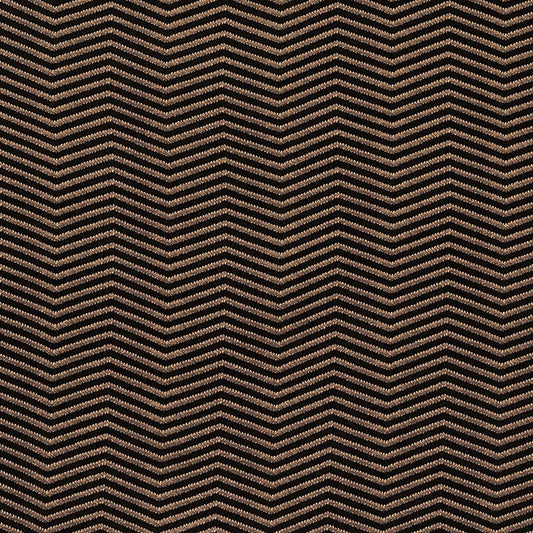 SCHUMACHER  CHROMA PALAZZO CHENILLE CHENILLE,PATTERN WOVENS CHENILLE,PATTERN WOVENS ONYX   - 68706