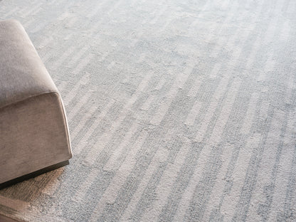 EXQUISITE RUGS   Carmel Indoor Hand Tufted    - 6871-4'X6'